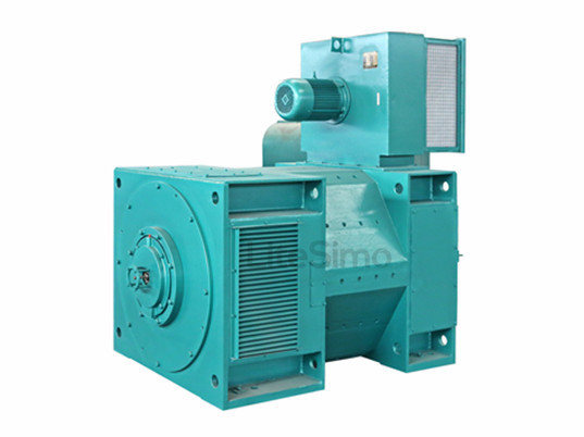 Z系列中型直流電動(dòng)機(jī)